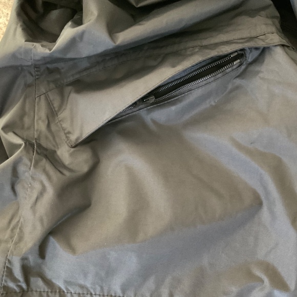 Trespass Men’s TP75 Waterproof Windproof Breathable Jacket Taped Seams B… - Picture 13 of 16